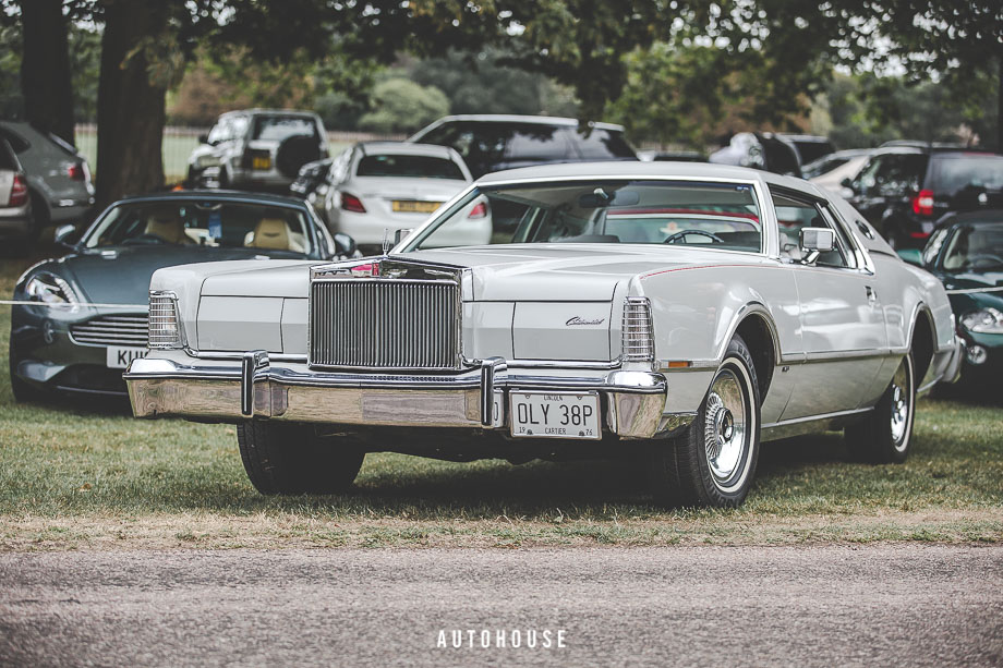 Concours Of Elegance 2016 (106 of 140)