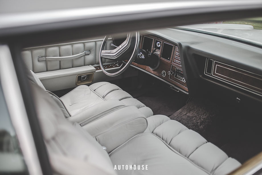 Concours Of Elegance 2016 (107 of 140)