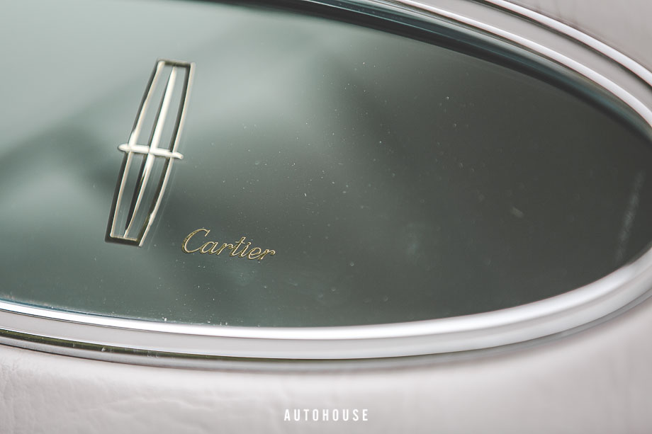 Concours Of Elegance 2016 (108 of 140)