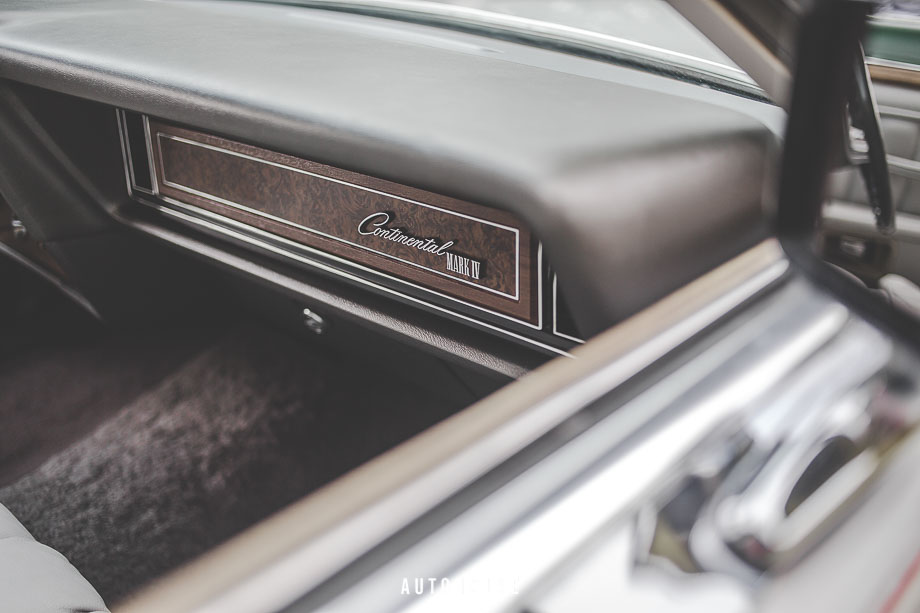 Concours Of Elegance 2016 (109 of 140)