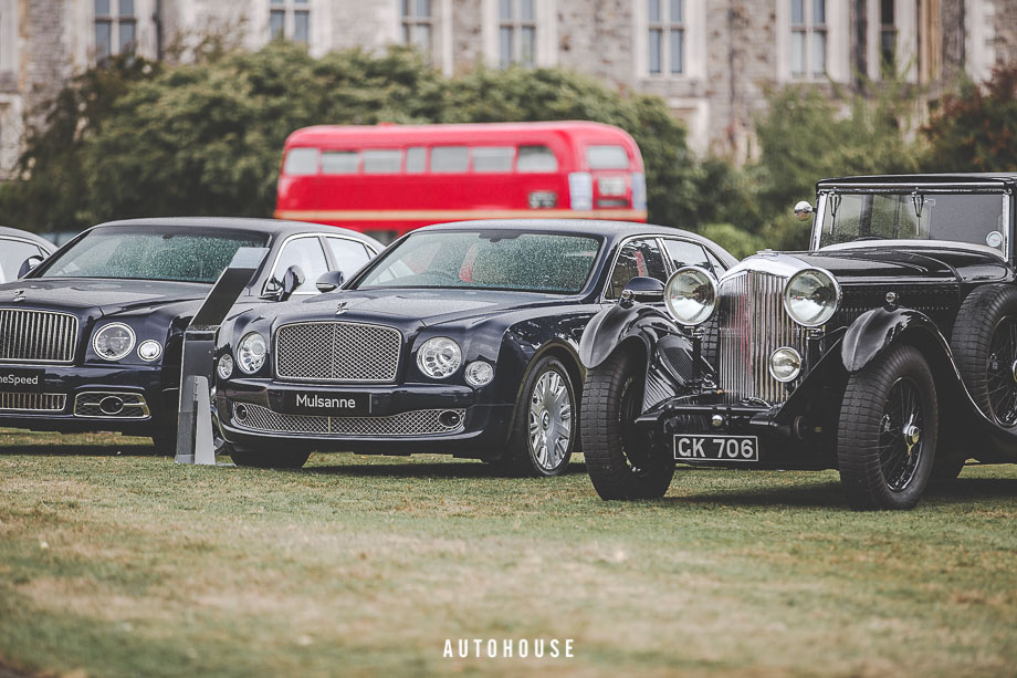 Concours Of Elegance 2016 (11 of 140)