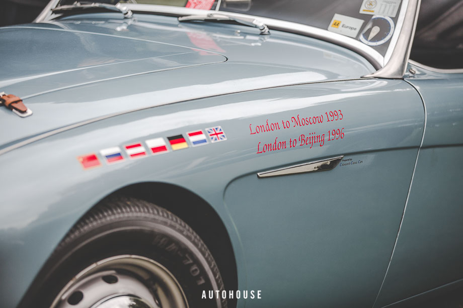 Concours Of Elegance 2016 (110 of 140)