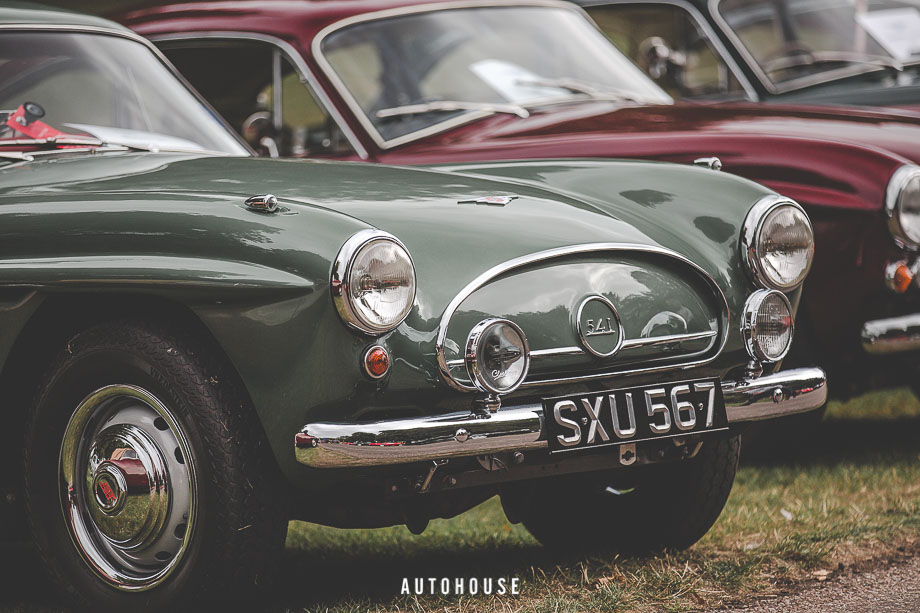 Concours Of Elegance 2016 (111 of 140)