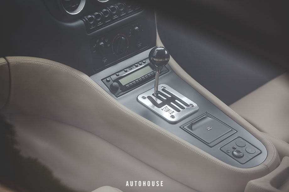 Concours Of Elegance 2016 (113 of 140)