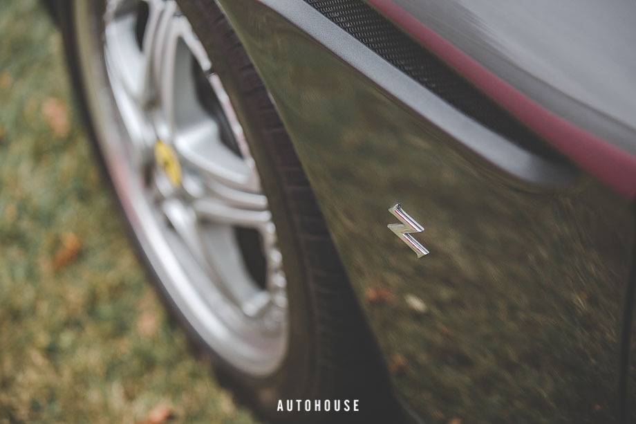 Concours Of Elegance 2016 (114 of 140)