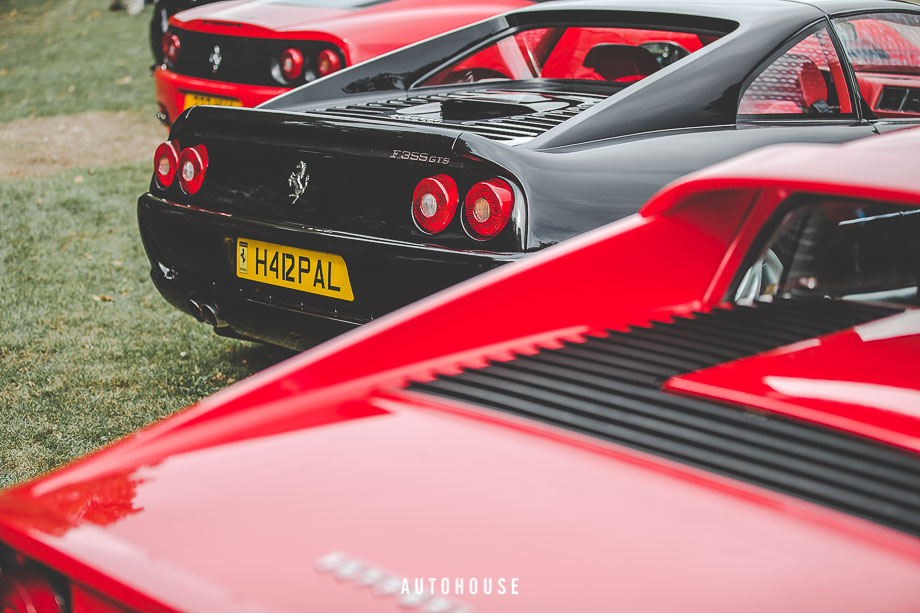 Concours Of Elegance 2016 (115 of 140)