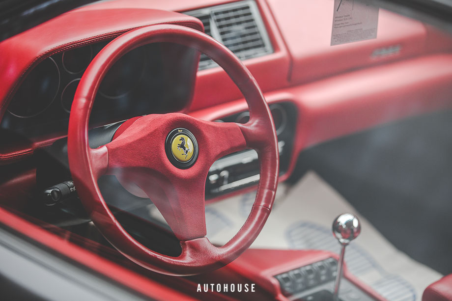 Concours Of Elegance 2016 (117 of 140)