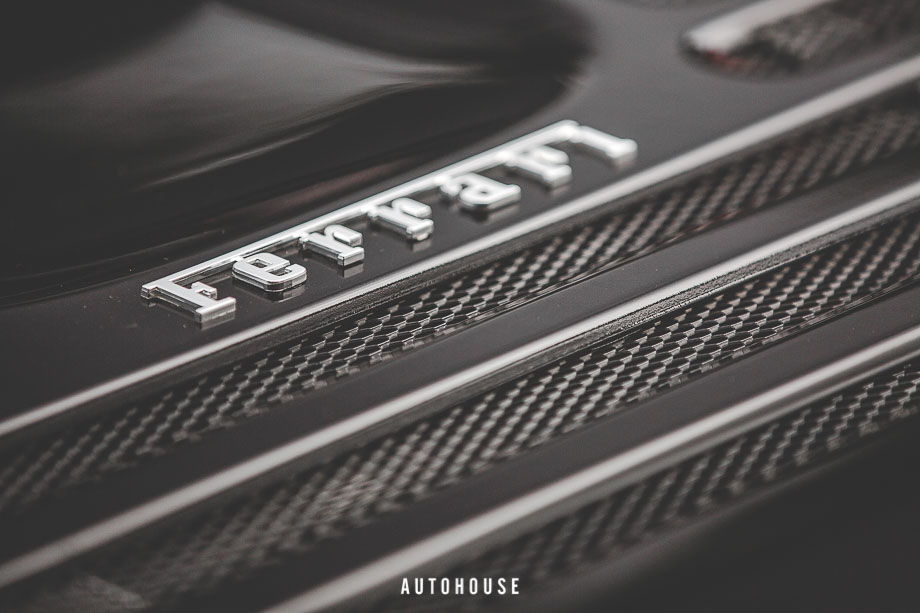 Concours Of Elegance 2016 (118 of 140)