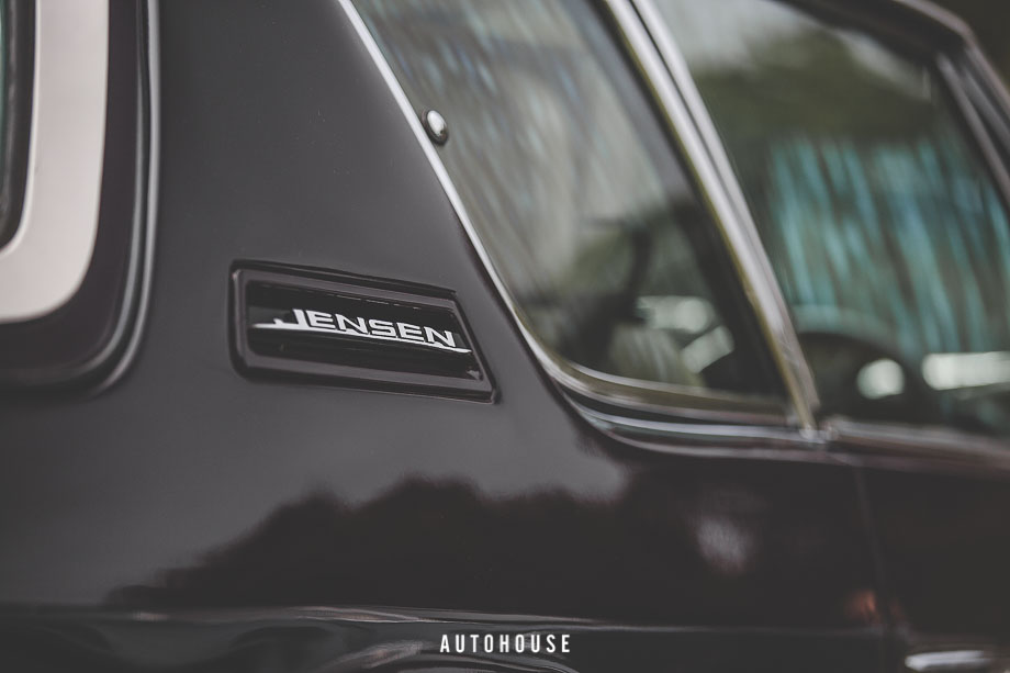 Concours Of Elegance 2016 (121 of 140)