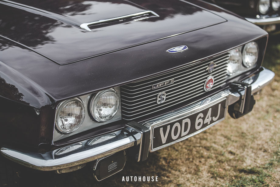 Concours Of Elegance 2016 (122 of 140)