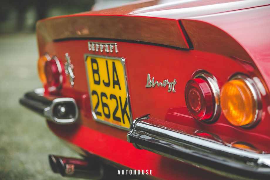 Concours Of Elegance 2016 (123 of 140)