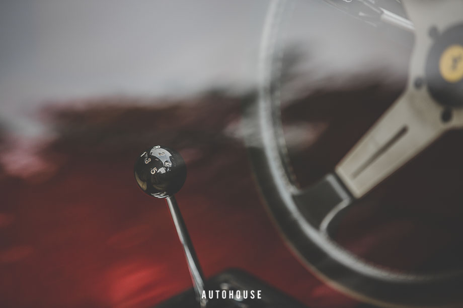 Concours Of Elegance 2016 (124 of 140)