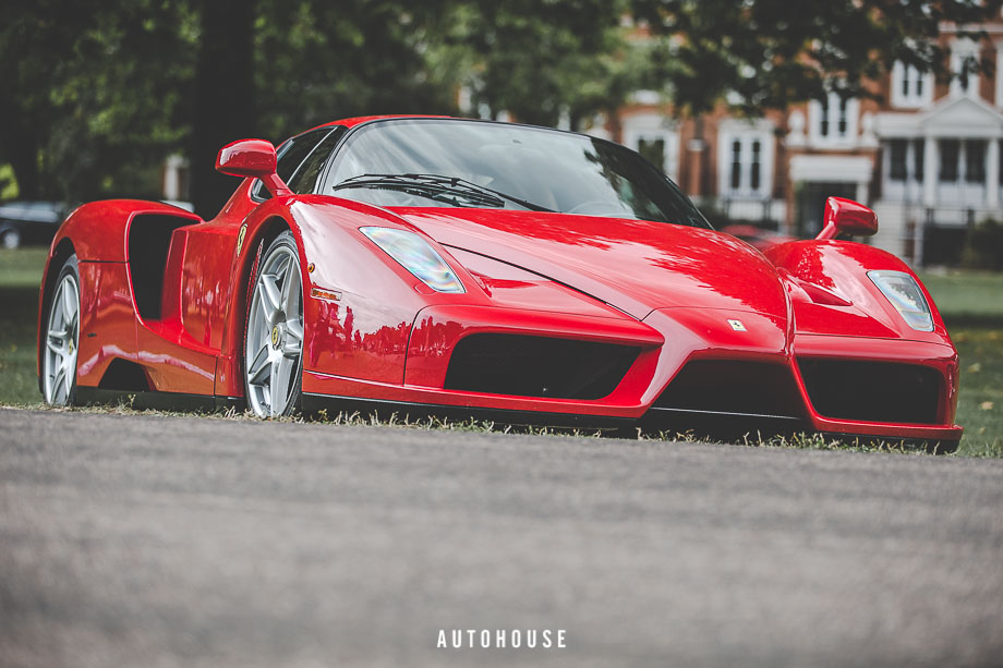 Concours Of Elegance 2016 (126 of 140)