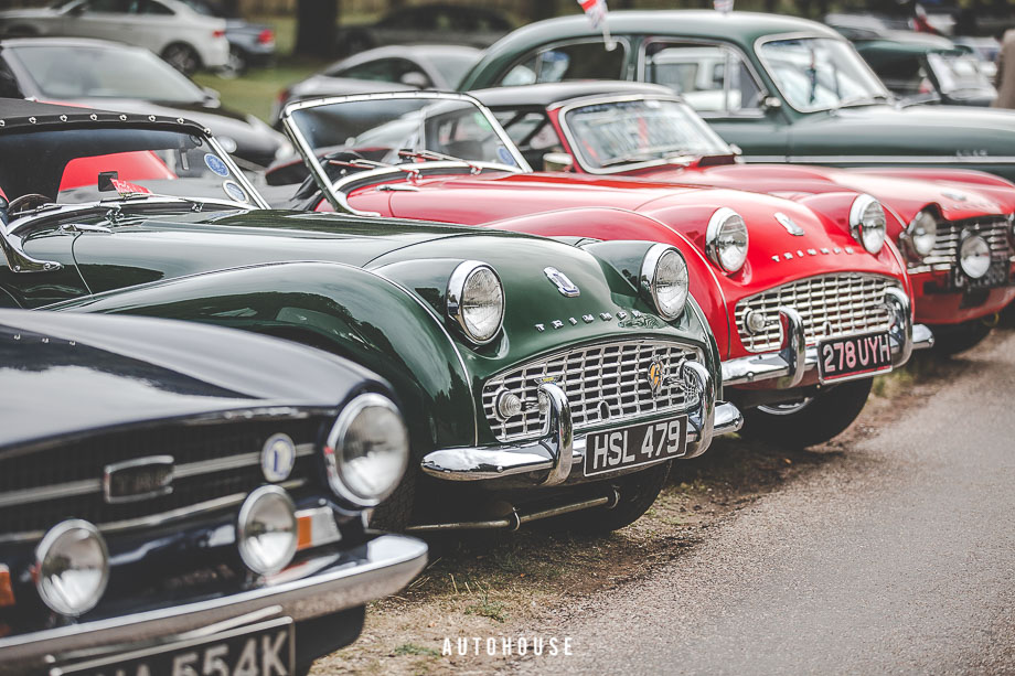 Concours Of Elegance 2016 (127 of 140)