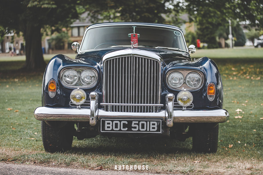 Concours Of Elegance 2016 (128 of 140)