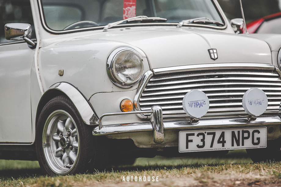 Concours Of Elegance 2016 (129 of 140)