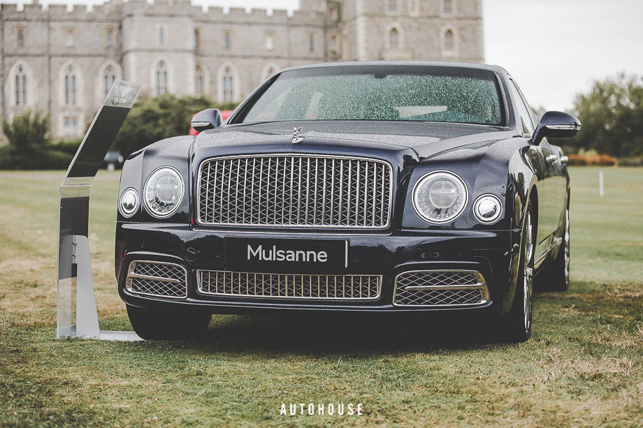 Concours Of Elegance 2016 (13 of 140)