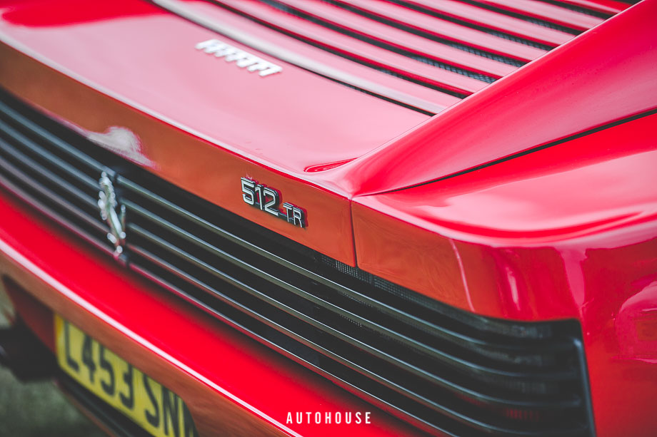 Concours Of Elegance 2016 (130 of 140)