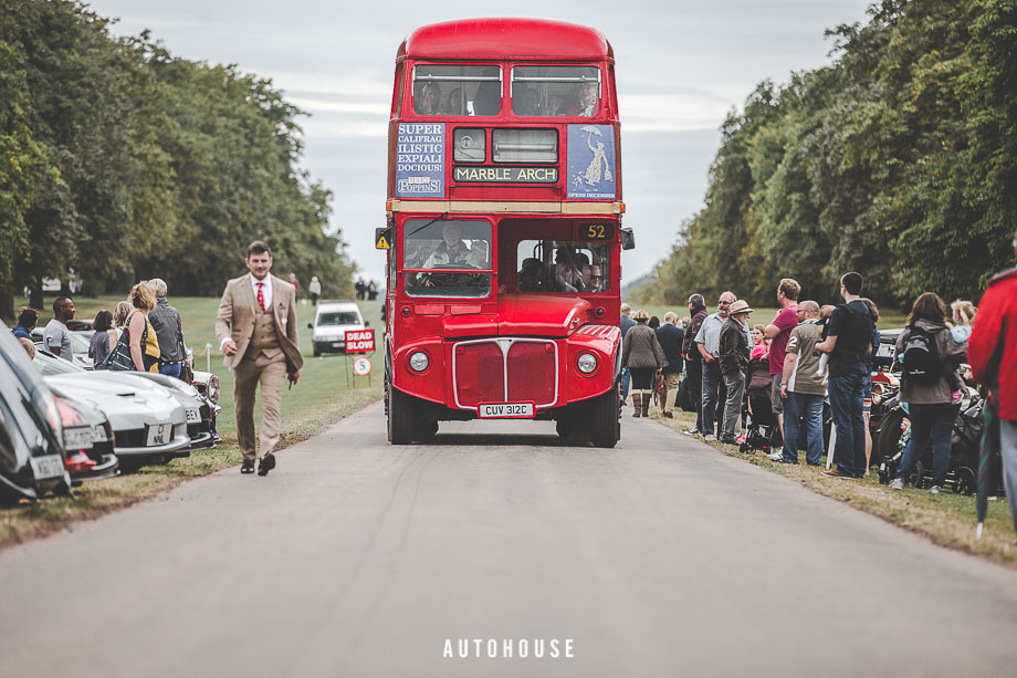 Concours Of Elegance 2016 (131 of 140)