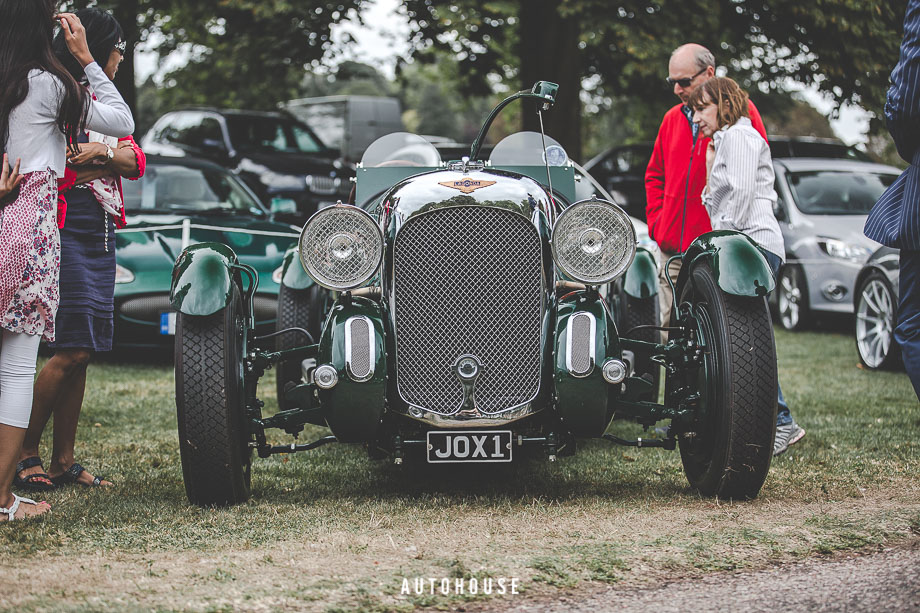 Concours Of Elegance 2016 (134 of 140)