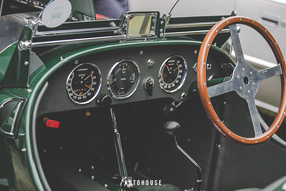 Concours Of Elegance 2016 (135 of 140)