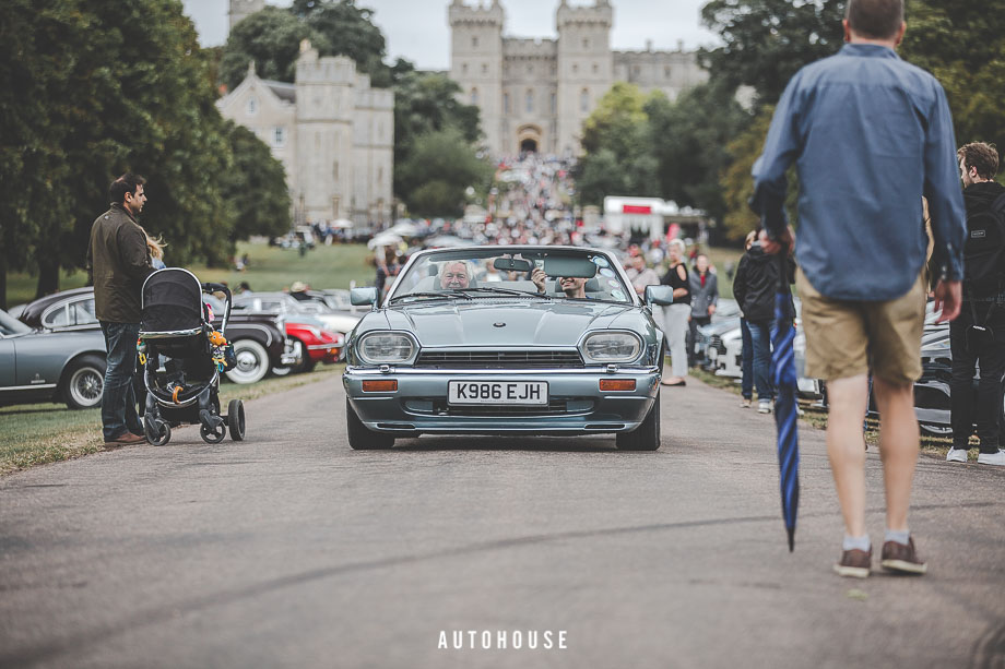 Concours Of Elegance 2016 (136 of 140)