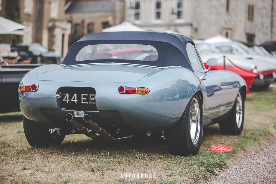 Concours Of Elegance 2016 (139 of 140)