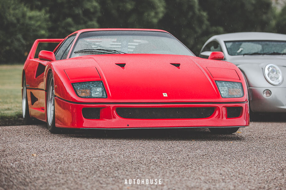 Concours Of Elegance 2016 (14 of 140)