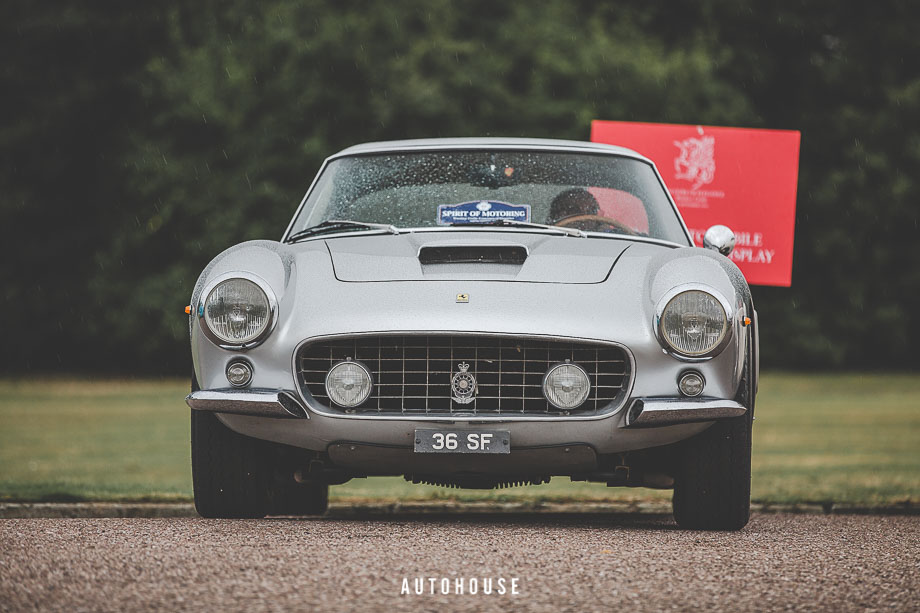 Concours Of Elegance 2016 (15 of 140)