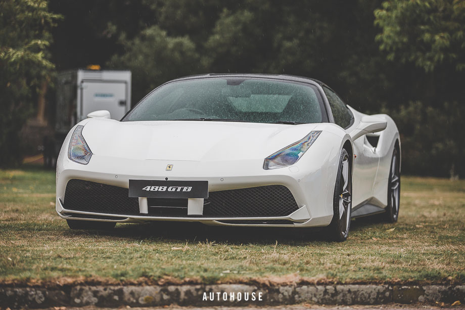 Concours Of Elegance 2016 (16 of 140)