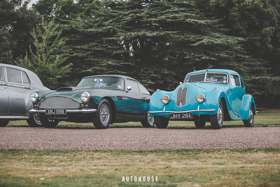 Concours Of Elegance 2016 (17 of 140)