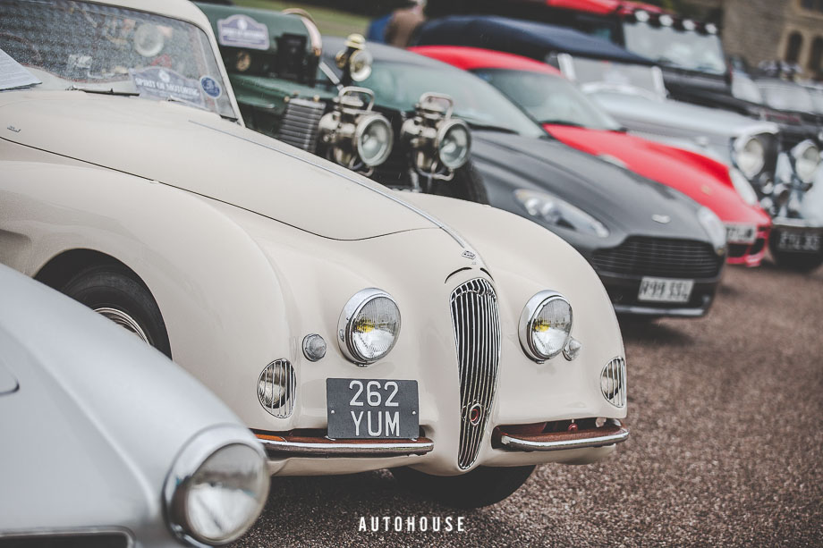 Concours Of Elegance 2016 (19 of 140)