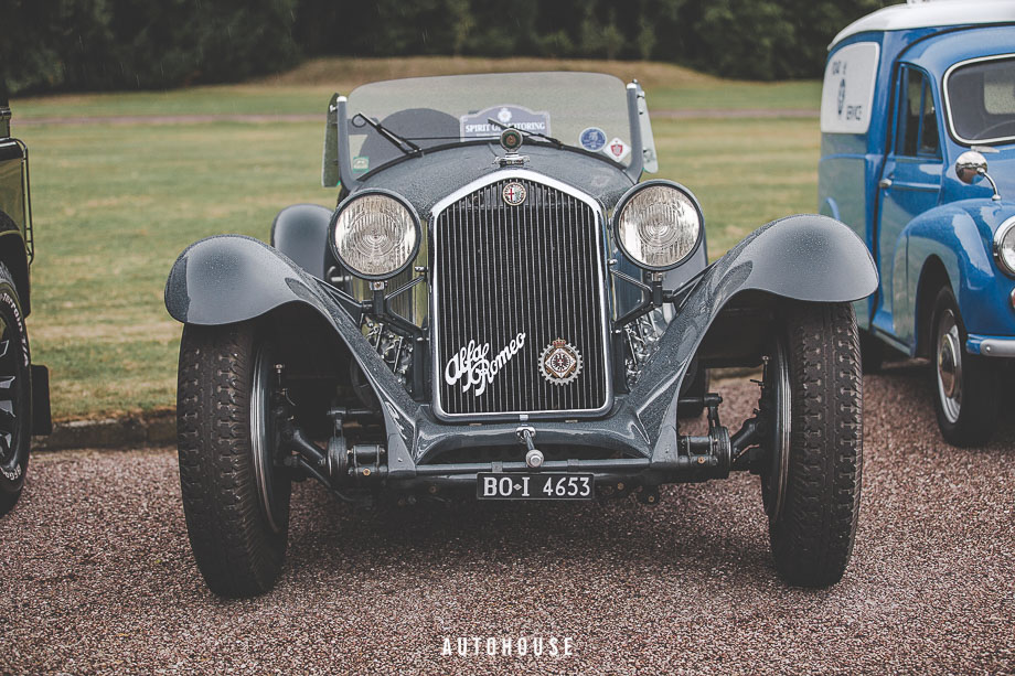 Concours Of Elegance 2016 (20 of 140)