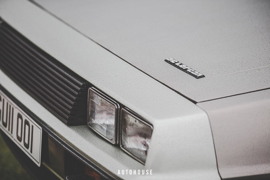 Concours Of Elegance 2016 (21 of 140)