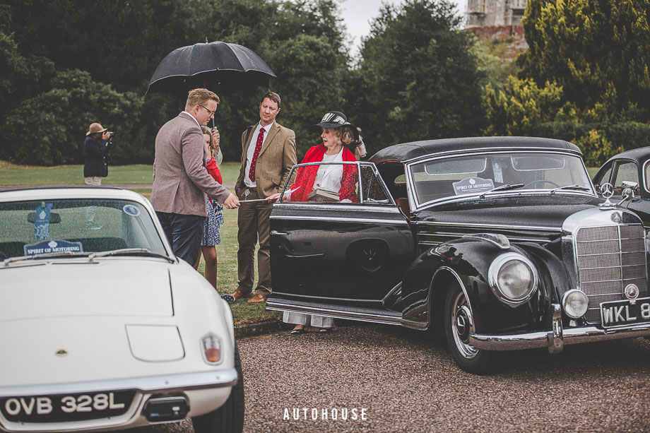 Concours Of Elegance 2016 (22 of 140)