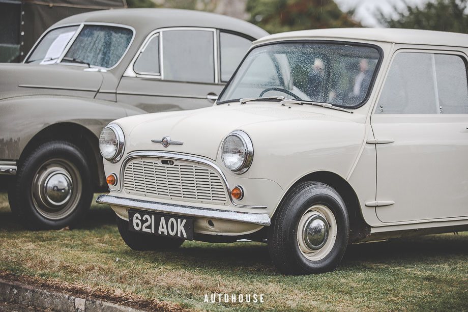 Concours Of Elegance 2016 (23 of 140)