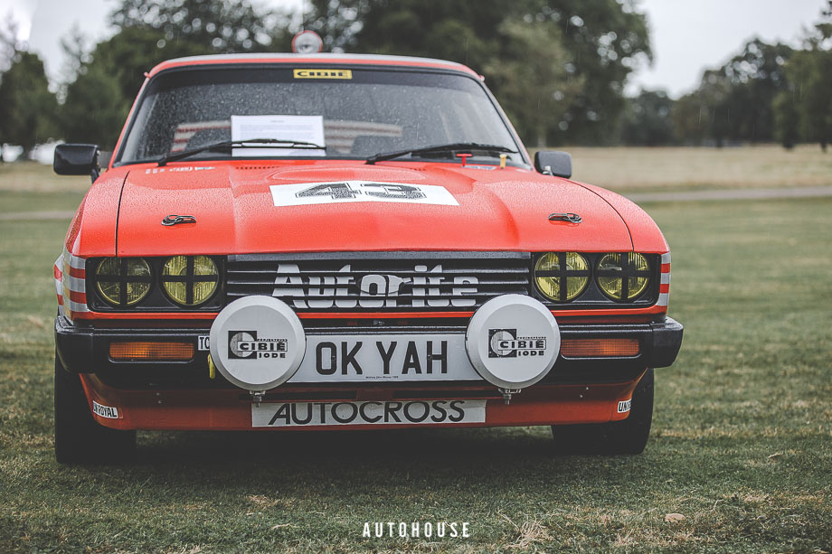 Concours Of Elegance 2016 (24 of 140)