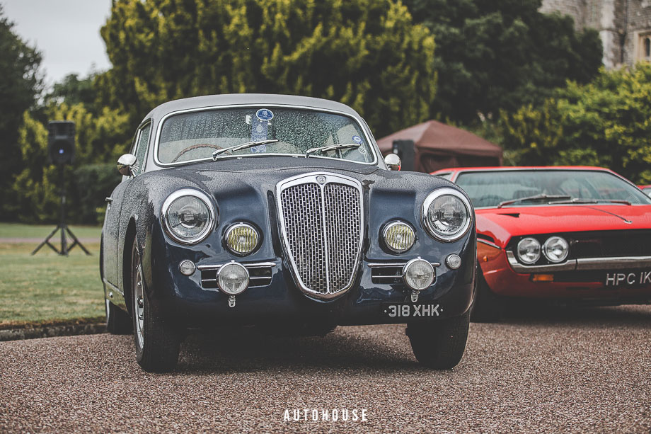 Concours Of Elegance 2016 (26 of 140)