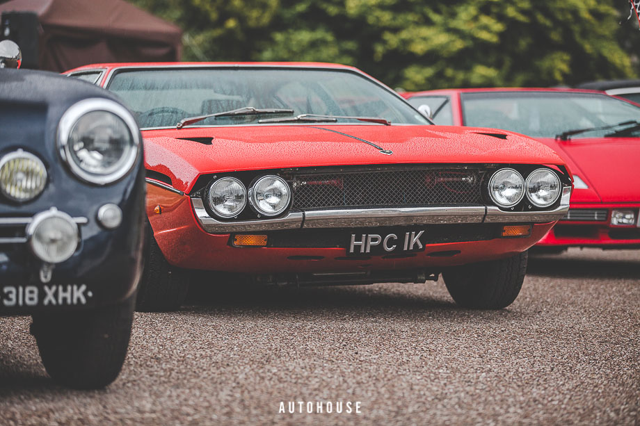 Concours Of Elegance 2016 (27 of 140)