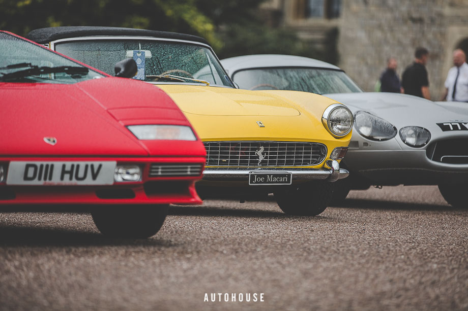 Concours Of Elegance 2016 (28 of 140)