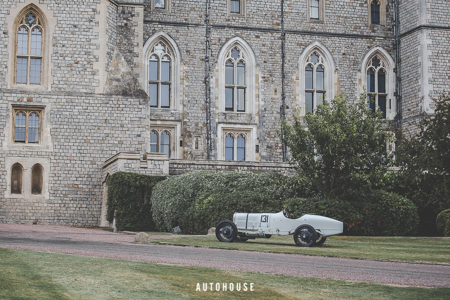 Concours Of Elegance 2016 (29 of 140)