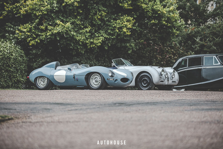 Concours Of Elegance 2016 (30 of 140)