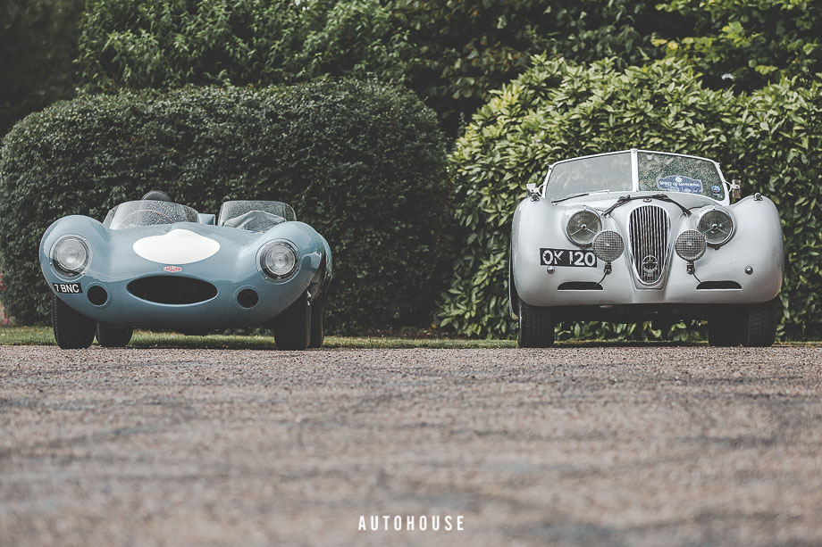 Concours Of Elegance 2016 (32 of 140)