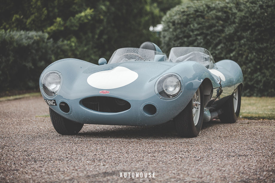 Concours Of Elegance 2016 (33 of 140)