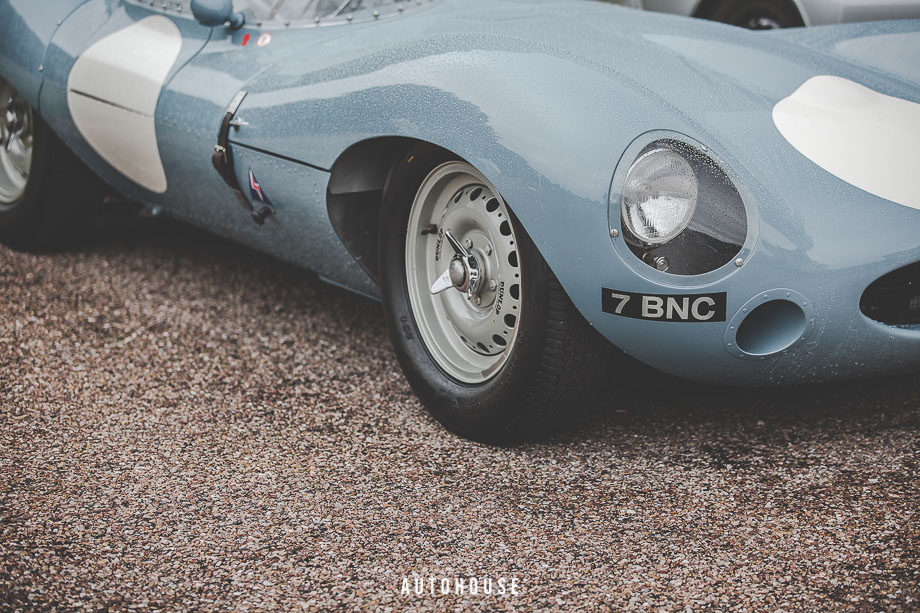 Concours Of Elegance 2016 (34 of 140)