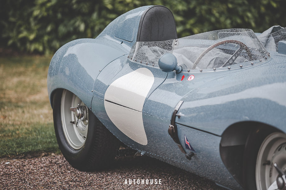 Concours Of Elegance 2016 (35 of 140)