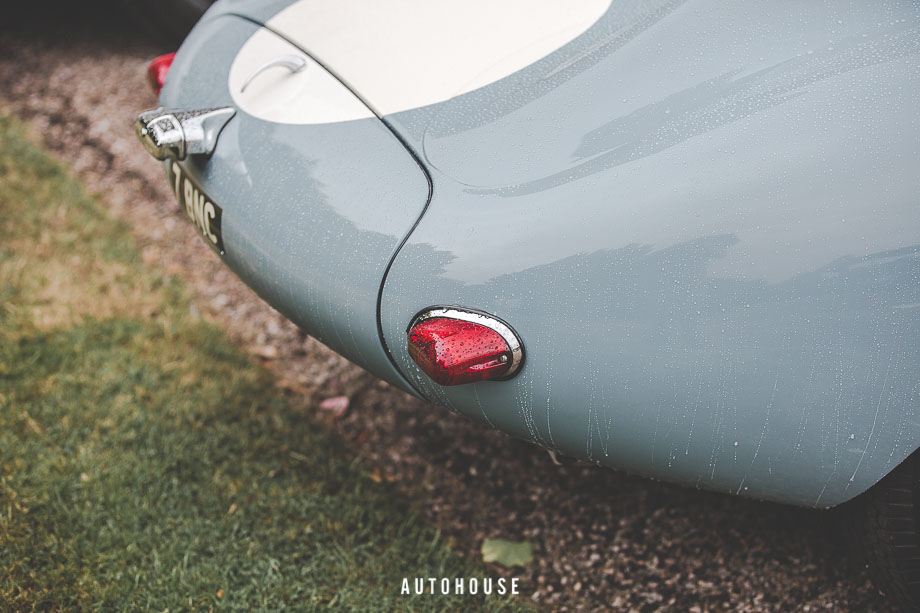 Concours Of Elegance 2016 (36 of 140)