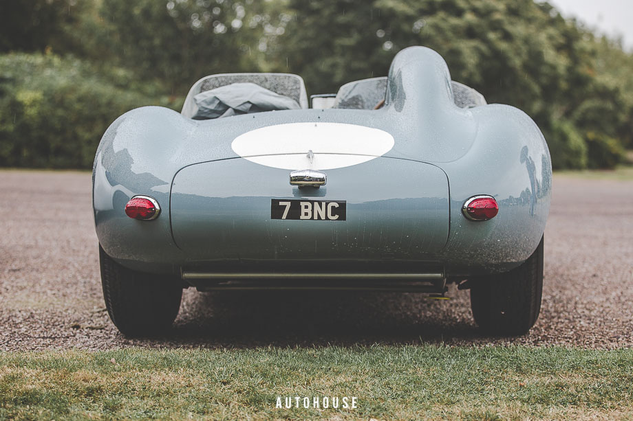 Concours Of Elegance 2016 (37 of 140)