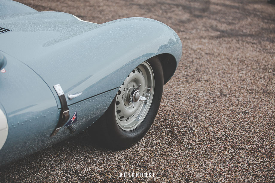 Concours Of Elegance 2016 (39 of 140)