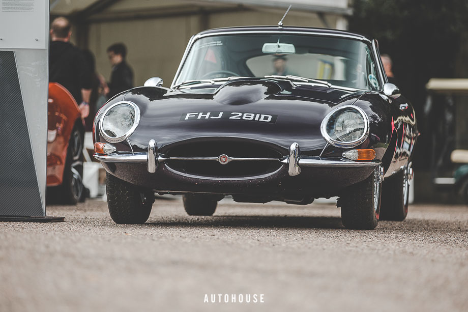 Concours Of Elegance 2016 (4 of 140)